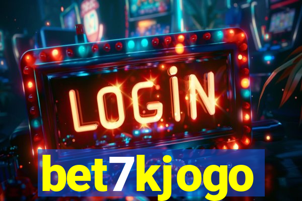 bet7kjogo