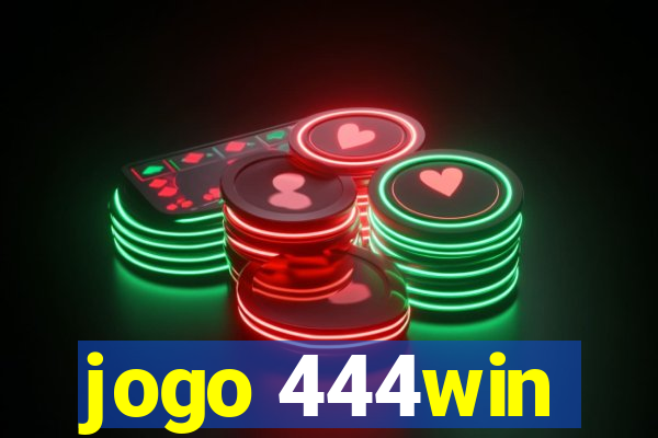 jogo 444win