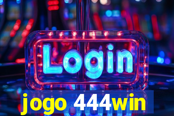 jogo 444win