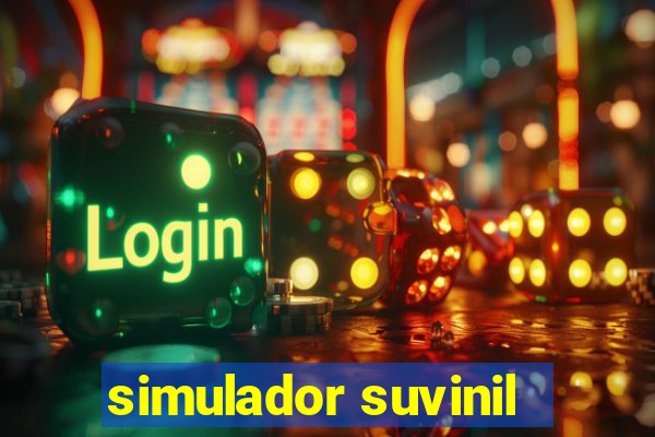 simulador suvinil