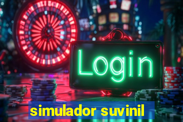 simulador suvinil