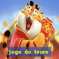 jogo do touro fortune ox