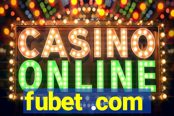fubet .com