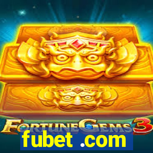 fubet .com