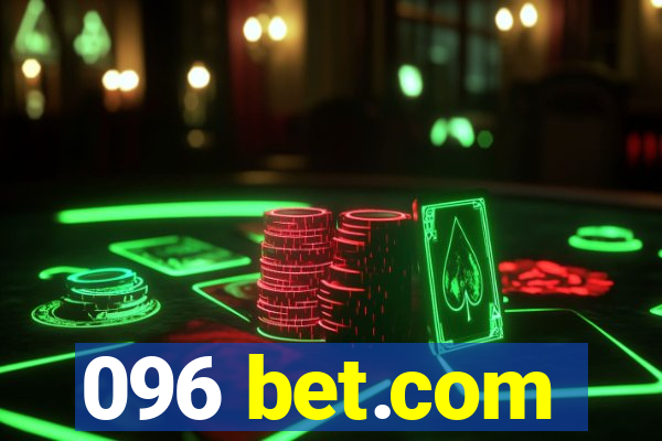 096 bet.com