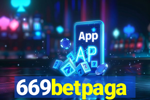 669betpaga