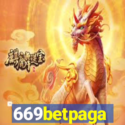 669betpaga