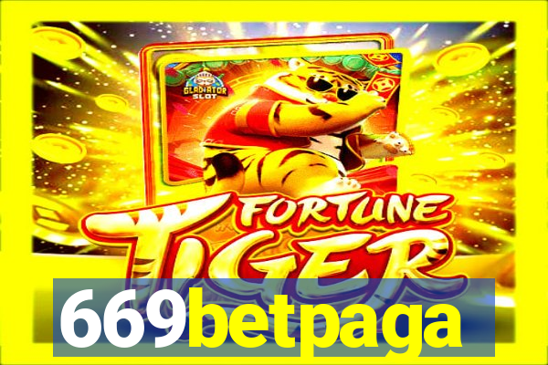 669betpaga