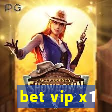 bet vip x1