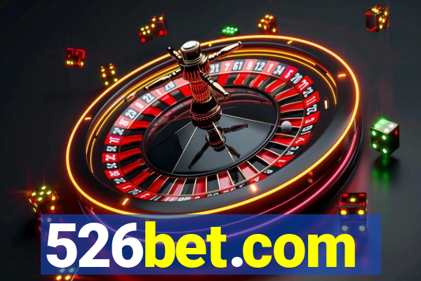 526bet.com
