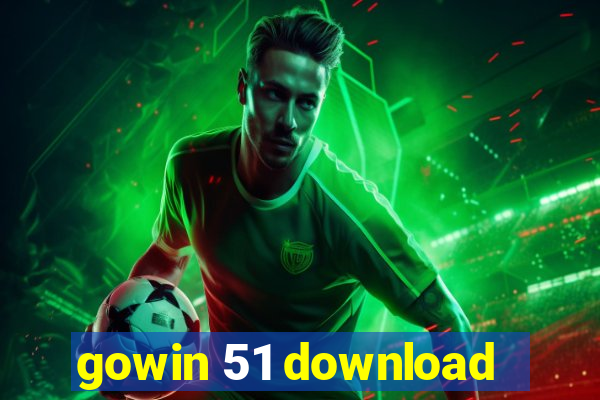 gowin 51 download