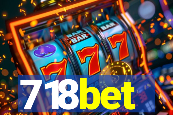 718bet