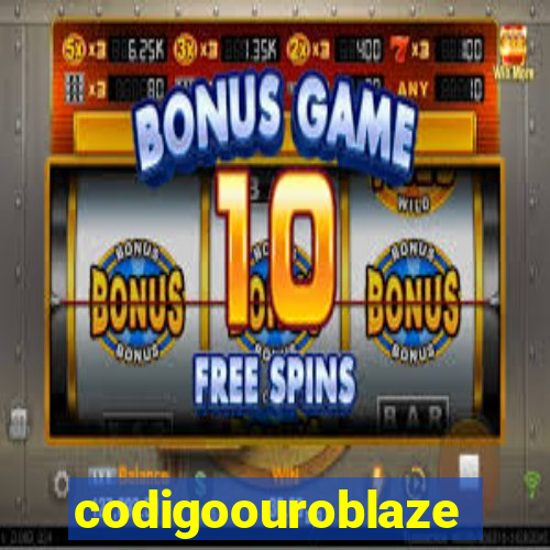 codigoouroblaze