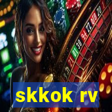skkok rv