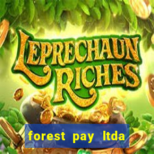 forest pay ltda plataforma de jogos