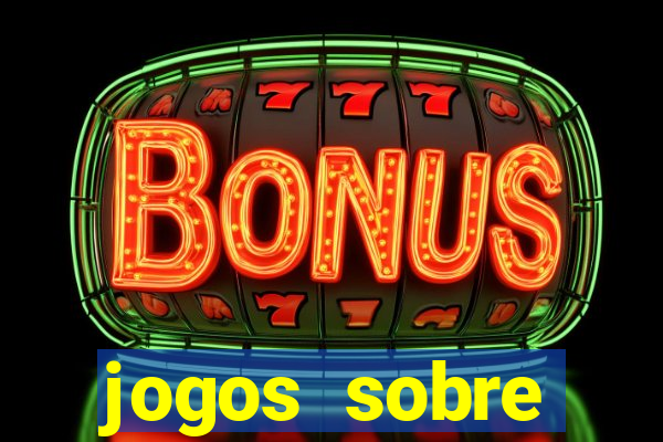 jogos sobre sustentabilidade e meio ambiente