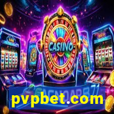pvpbet.com