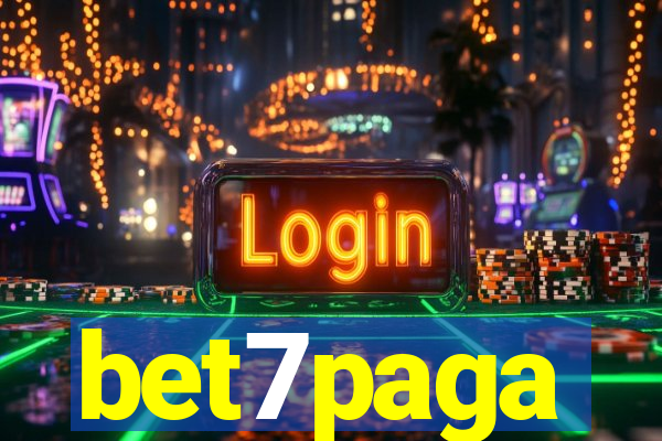 bet7paga