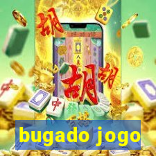 bugado jogo