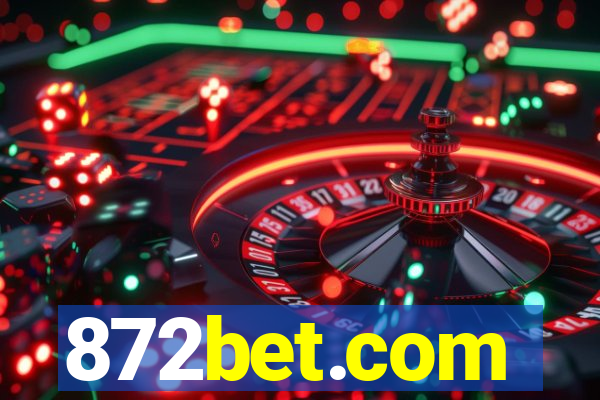 872bet.com