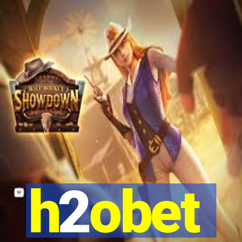 h2obet