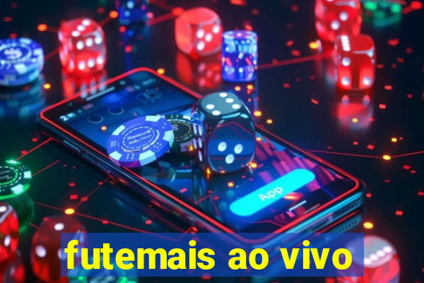 futemais ao vivo