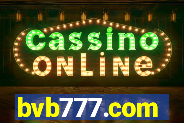bvb777.com