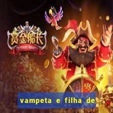 vampeta e filha de silvio santos