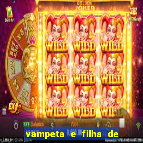 vampeta e filha de silvio santos
