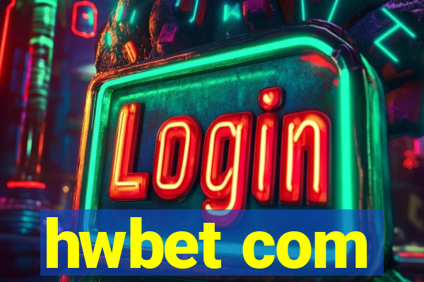 hwbet com