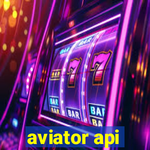 aviator api