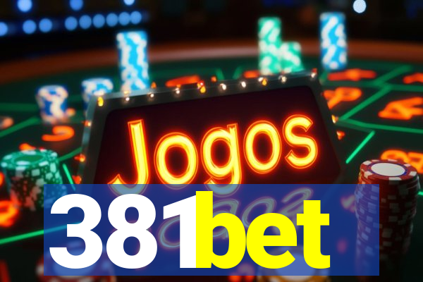 381bet