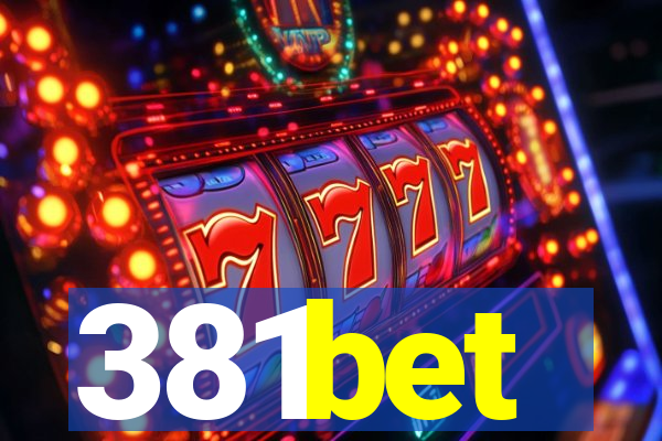 381bet