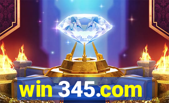 win 345.com
