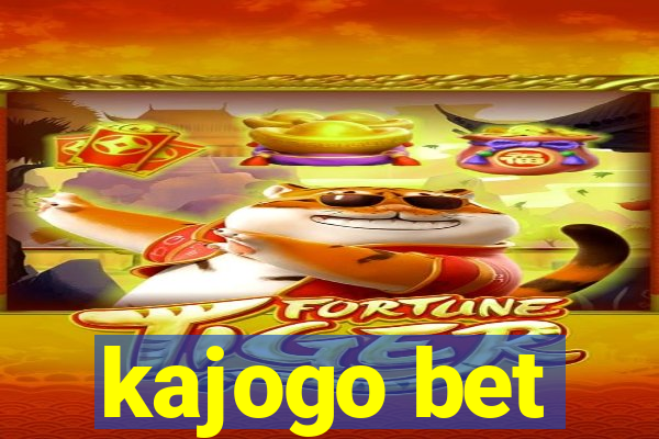 kajogo bet