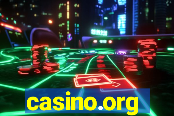 casino.org