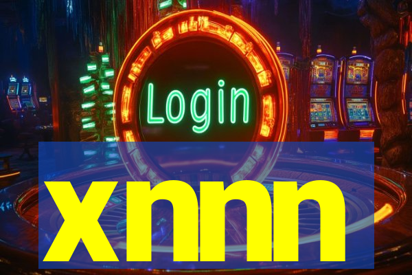 xnnn