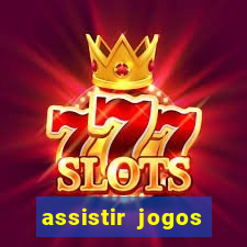 assistir jogos mortais 7 dublado