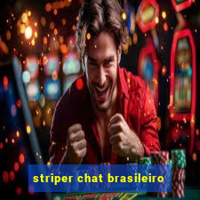 striper chat brasileiro