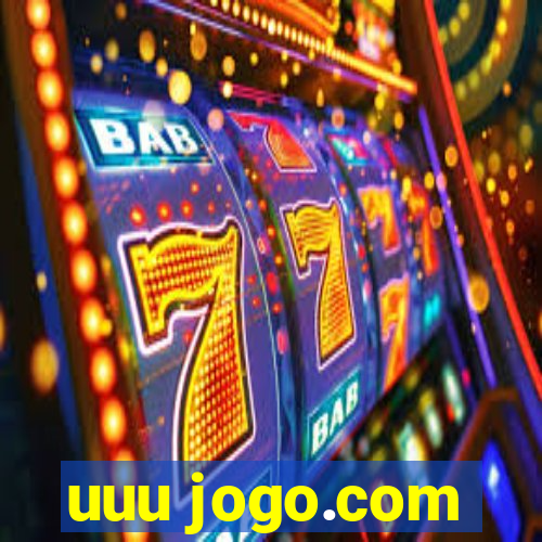 uuu jogo.com