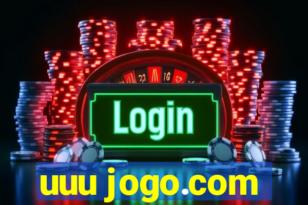 uuu jogo.com