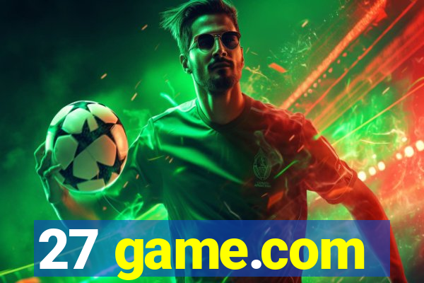 27 game.com