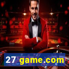 27 game.com