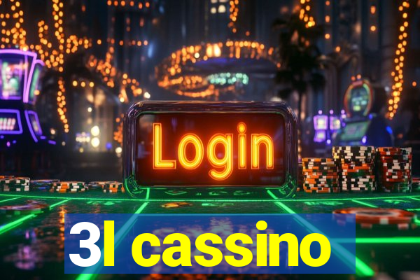 3l cassino
