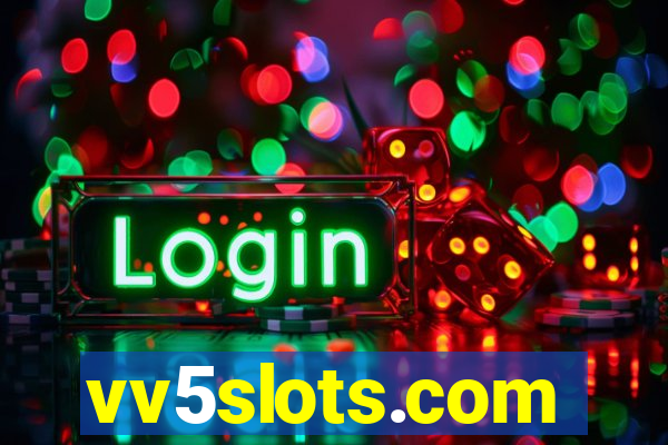 vv5slots.com