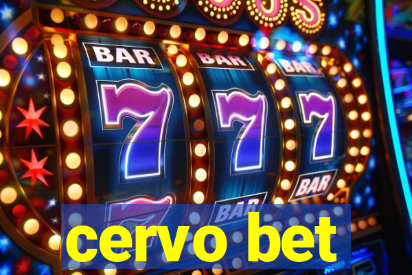 cervo bet