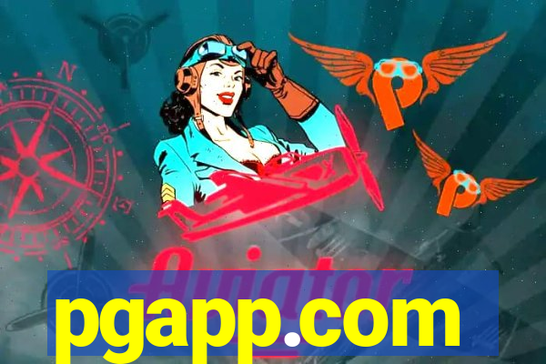 pgapp.com