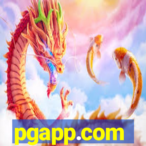 pgapp.com
