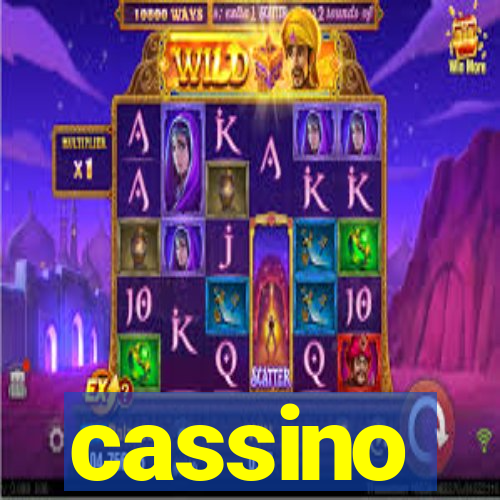 cassino internacional online