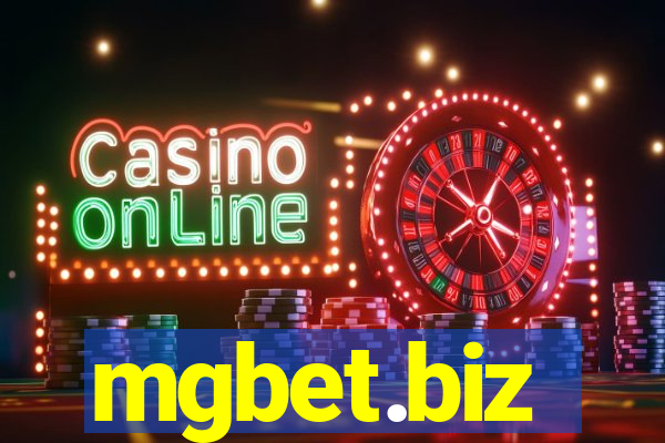 mgbet.biz